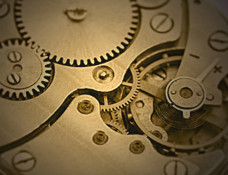 accutron watch repair